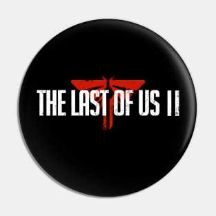 the last of us 2 grunge edition Pin