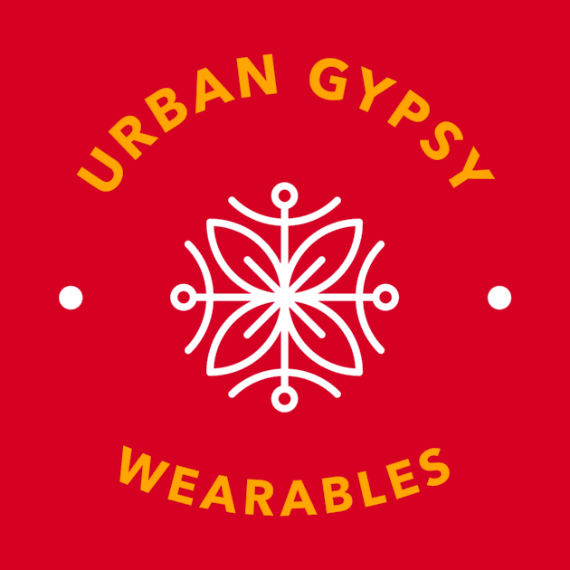 Urban Gypsy Wearables – Human Leaves Design by Urban Gypsy Designs