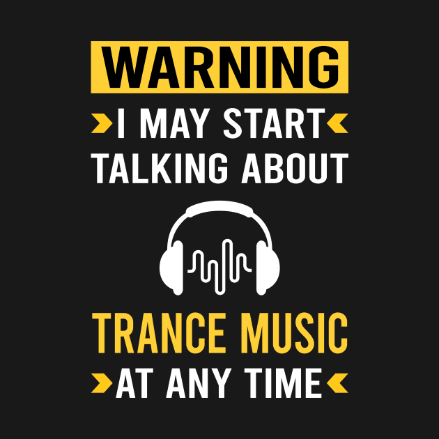 Warning Trance music by Bourguignon Aror