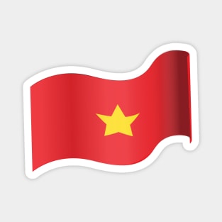 Vietnam Magnet