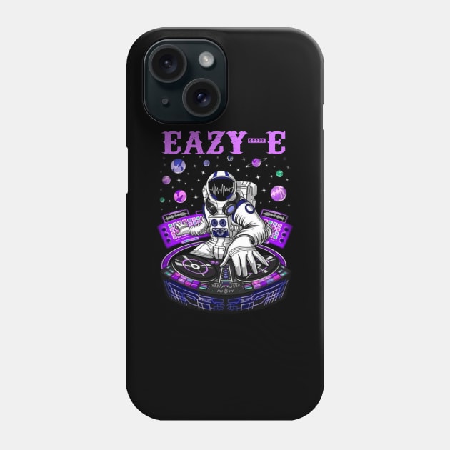 EAZY-E RAPPER Phone Case by Tronjoannn-maha asyik 