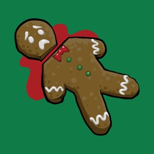 Cookiecide T-Shirt