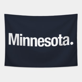 Minnesota. Tapestry