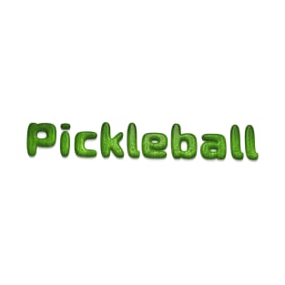 Pickleball T-Shirt