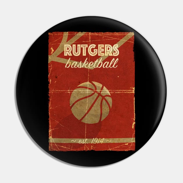 COVER SPORT - SPORT ILLUSTRATED - RUTGERS BASKETBALL Pin by FALORI