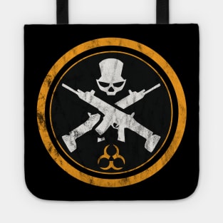 The Division - Perfect Darkness Tote