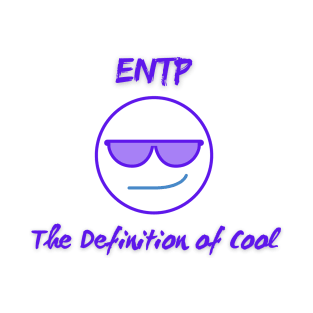 ENTP Cool T-Shirt