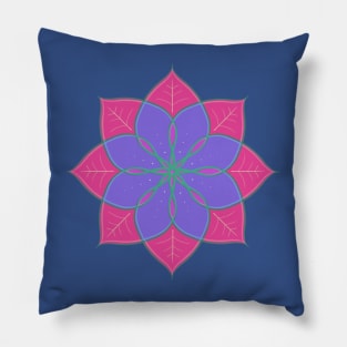 Dahlia Pillow