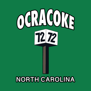 RAMP 72 OCRACOKE T-Shirt