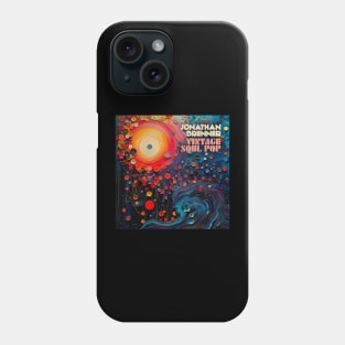 Jonathan Brenner - Vintage Soul Pop 1 Phone Case