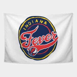 Indiana Feveeeer Tapestry