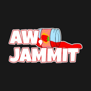 Aw Jammit T-Shirt