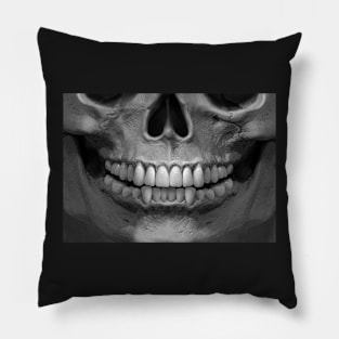 Killer Masks - Skull Pillow