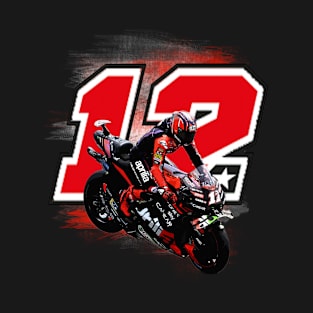 MV 12 T-Shirt