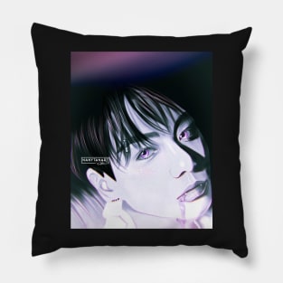 Vampkoo Pillow