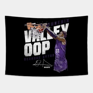 deandre ayton Tapestry