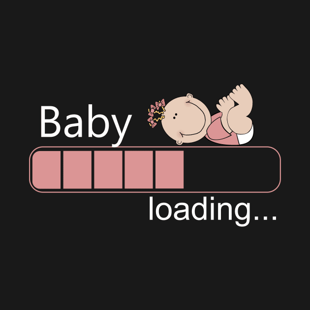 Baby loading by cypryanus