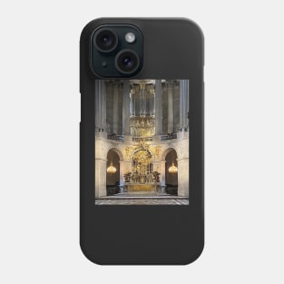 The Royal Chapel Phone Case