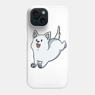 Annoying Dog Phone Case