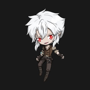 Legacy - Travis chibi T-Shirt