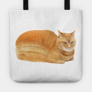 Cat loaf Tote