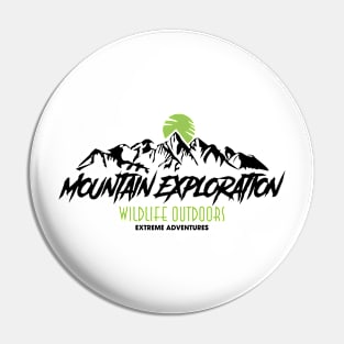 Keep away negativity, enjoy life, spice it up with a trip to the mountains for some camping, hiking, mountain biking and outdoor adventure. Pin