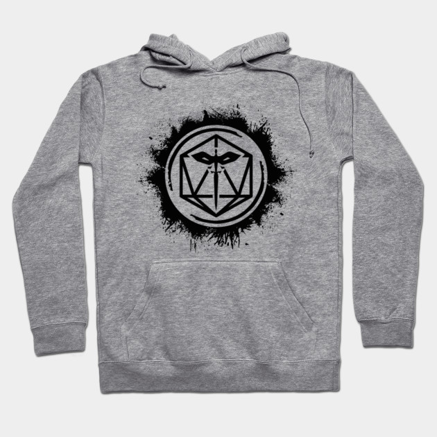 Download DND Rogue Class Role Playing - Rogue - Hoodie | TeePublic
