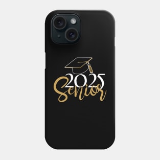 Class-Of-2025 Phone Case