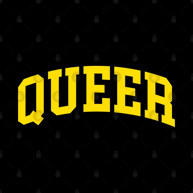 Queer by monkeyflip