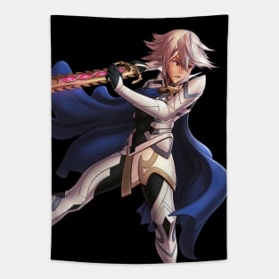 Corrin (male) Tapestry