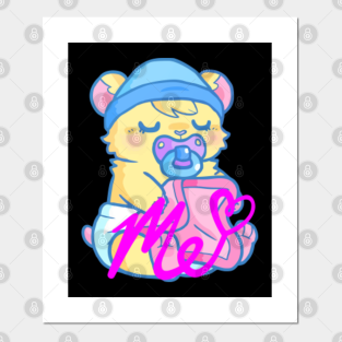 Moriah Elizabeth Posters And Art Prints Teepublic