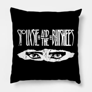 Siouxsie Pillow