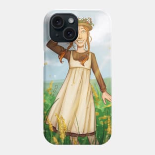 Anne Phone Case