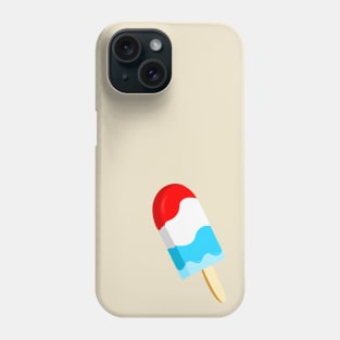 Popsicle Firecraker Phone Case