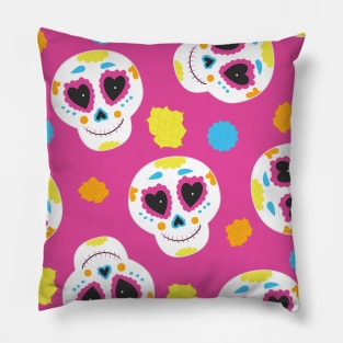 Halloween 10 Pillow