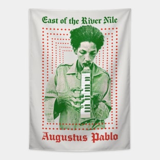 \  Augustus Pablo  / Tapestry