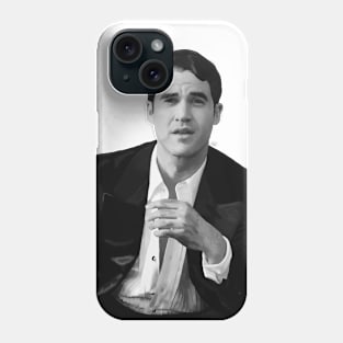 Hollywood Phone Case