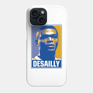 Desailly Phone Case