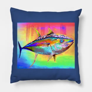 Shimmer Pillow