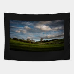 Wylam Rural Landscape Scene Tapestry