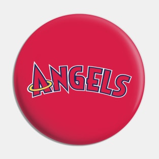 Angels Pin