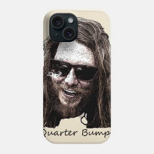 Quarter Bumps Phone Case