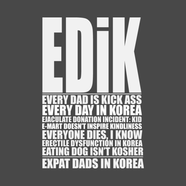 EDiK by Juggertha