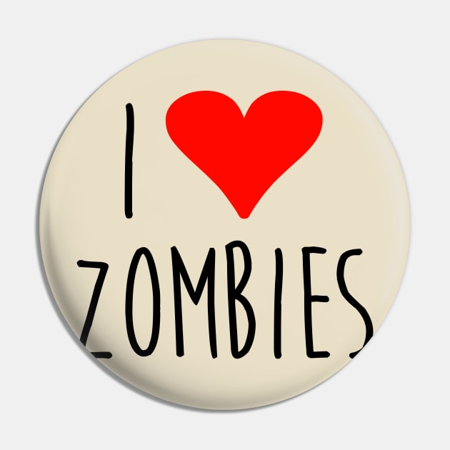 i love zombies! Pin by NEWTOM29