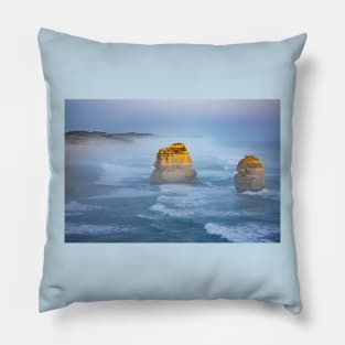 Twelve Apostles. Pillow