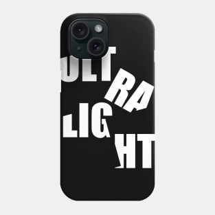 Ultralight Phone Case