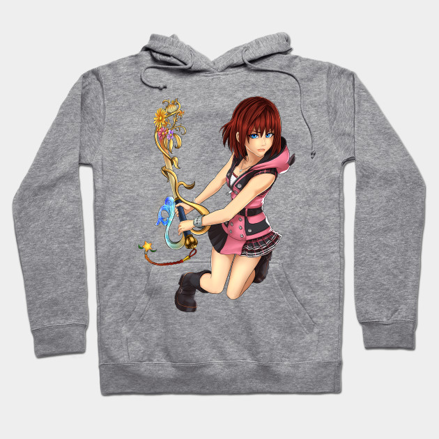 kingdom hearts 3 sweater