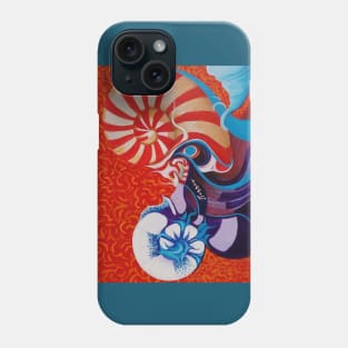 Gastropod Phone Case