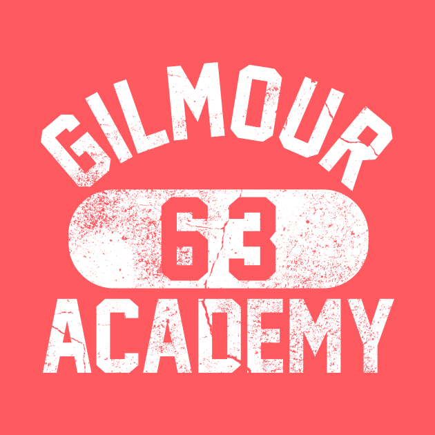 Gilmour Academy by JP