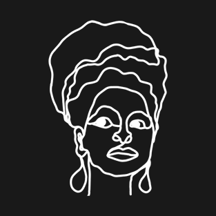 African Queen T-Shirt